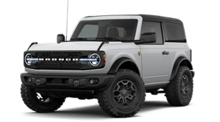 2026 Ford Bronco® External Image 2